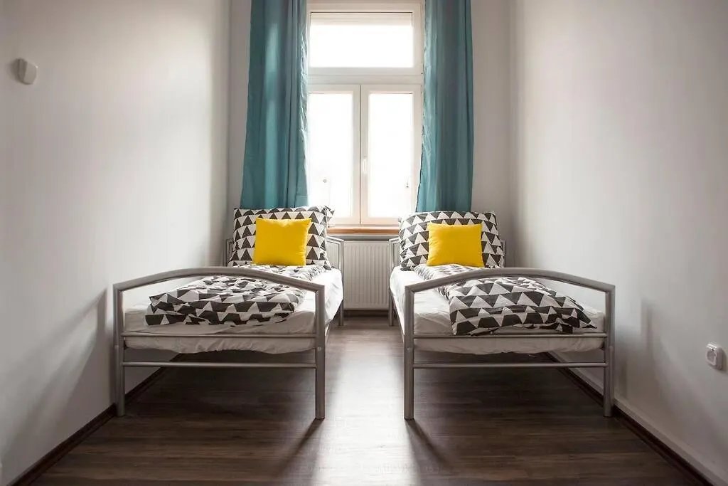 Voros Downtown Apartment With Free Parking Budapest 0*,