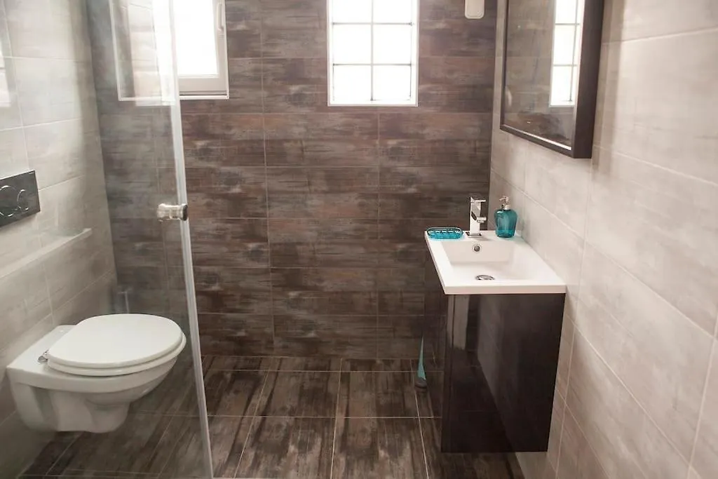 Voros Downtown Apartment With Free Parking Budapest